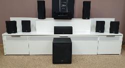   Onkyo HT-S9800: One Box 