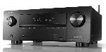 AV- Denon AVR-3600H: 9 ,  4  IMAX